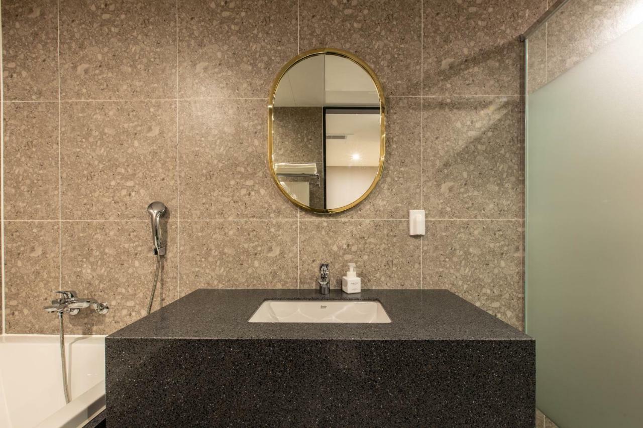 Brown Dot Gijang Yeonhwari Ξενοδοχείο Μπουσάν Εξωτερικό φωτογραφία